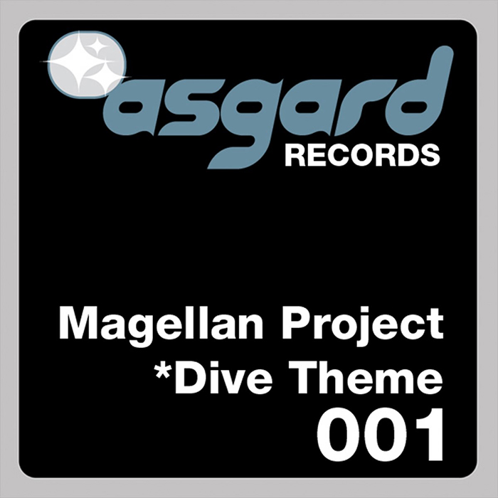 Magellan Project - Dive Theme [2004]