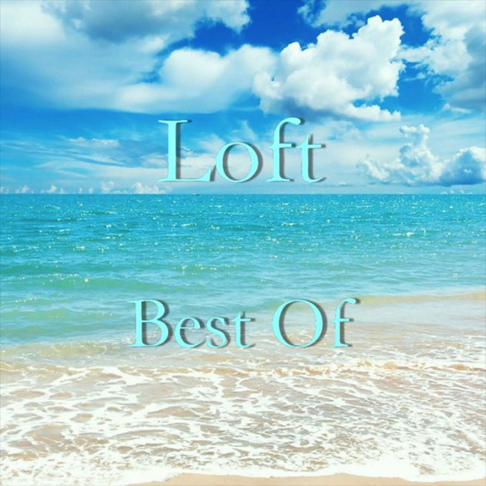 Loft - Best Of [2017]