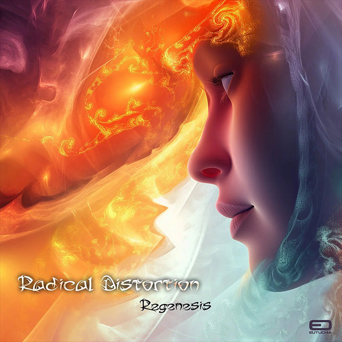 Radical Distortion - Regenesis (2006) [2024]