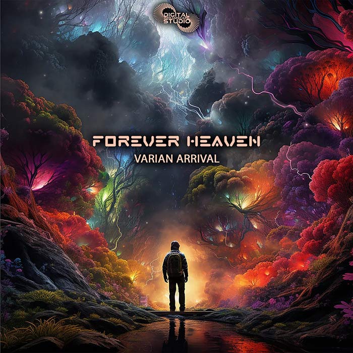 Forever Heaven - Varian Arrival [2023]