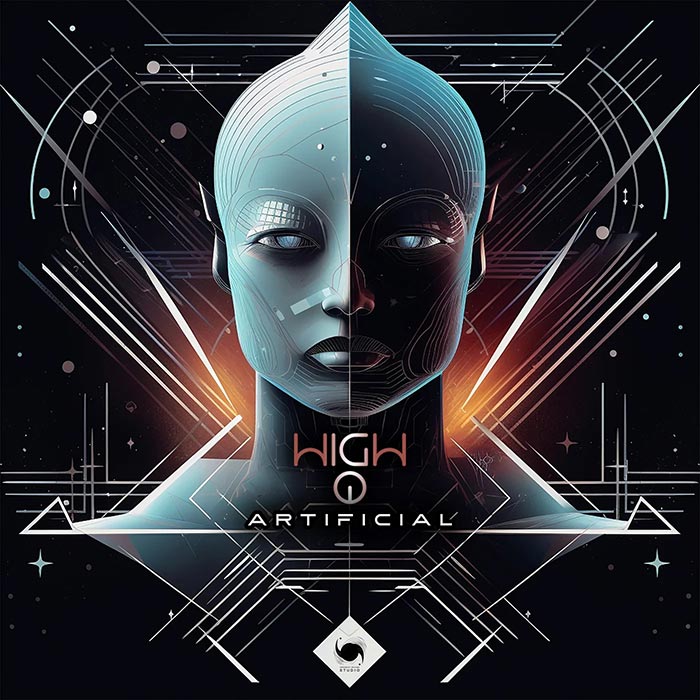 High Q - Artificial [2023]