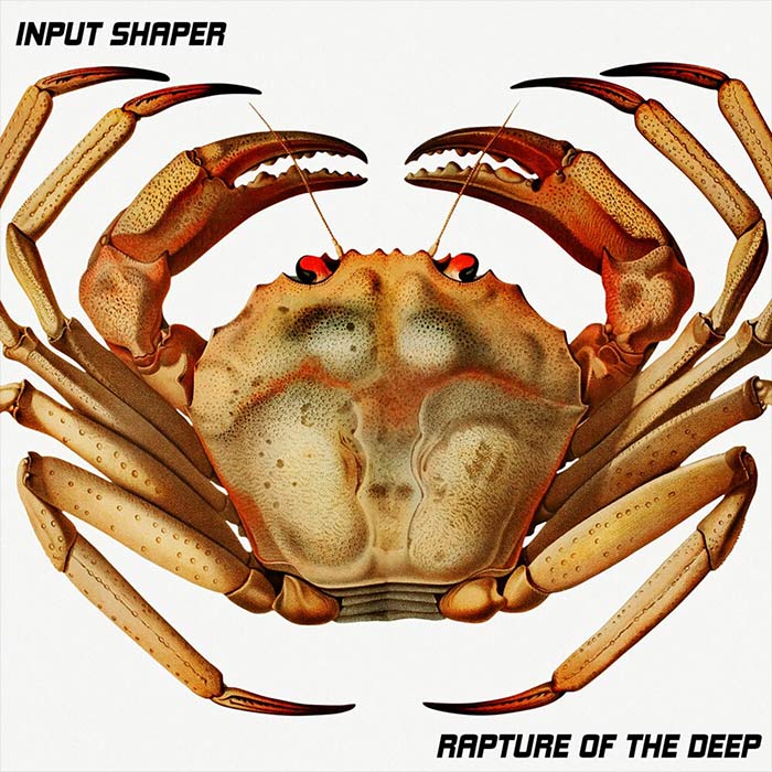 Input Shaper - Rapture of the Deep [2023]