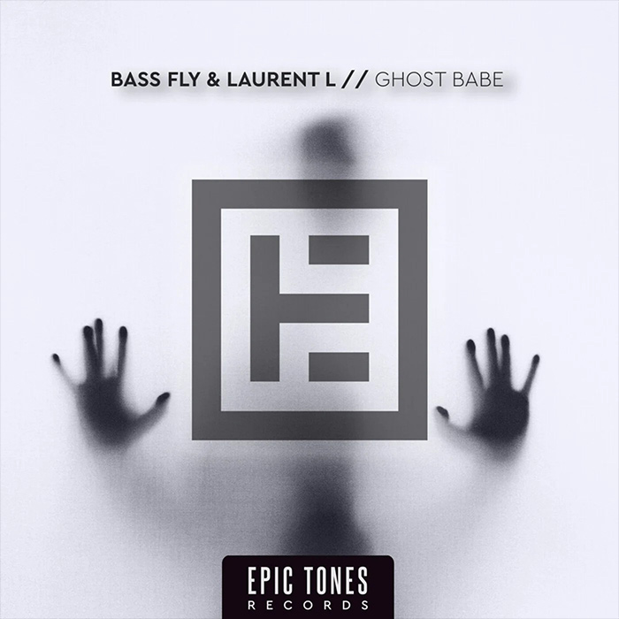 Bass Fly & Laurent L - Ghost Babe [2018]