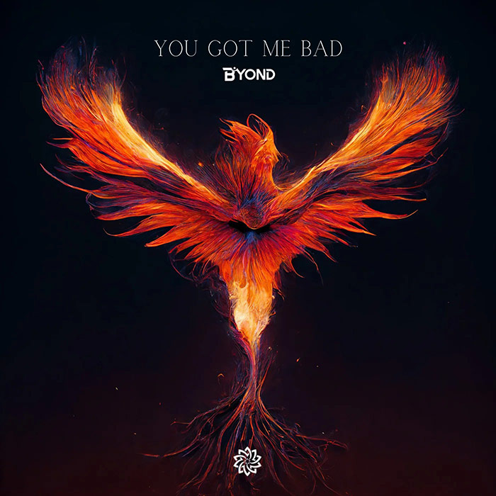 B yond - You Got Me Bad [2024]